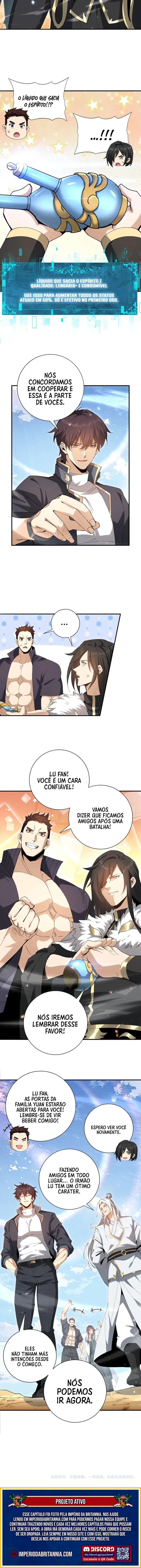 Read Worthless Profession Dragon Tamer Pt Manga Online